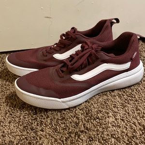 Vans Ultra Cush Unisex Athletic shoe